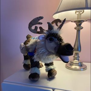 Sven Frozen On Broadway